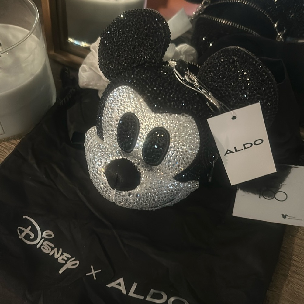 Disney Crossbody Bag